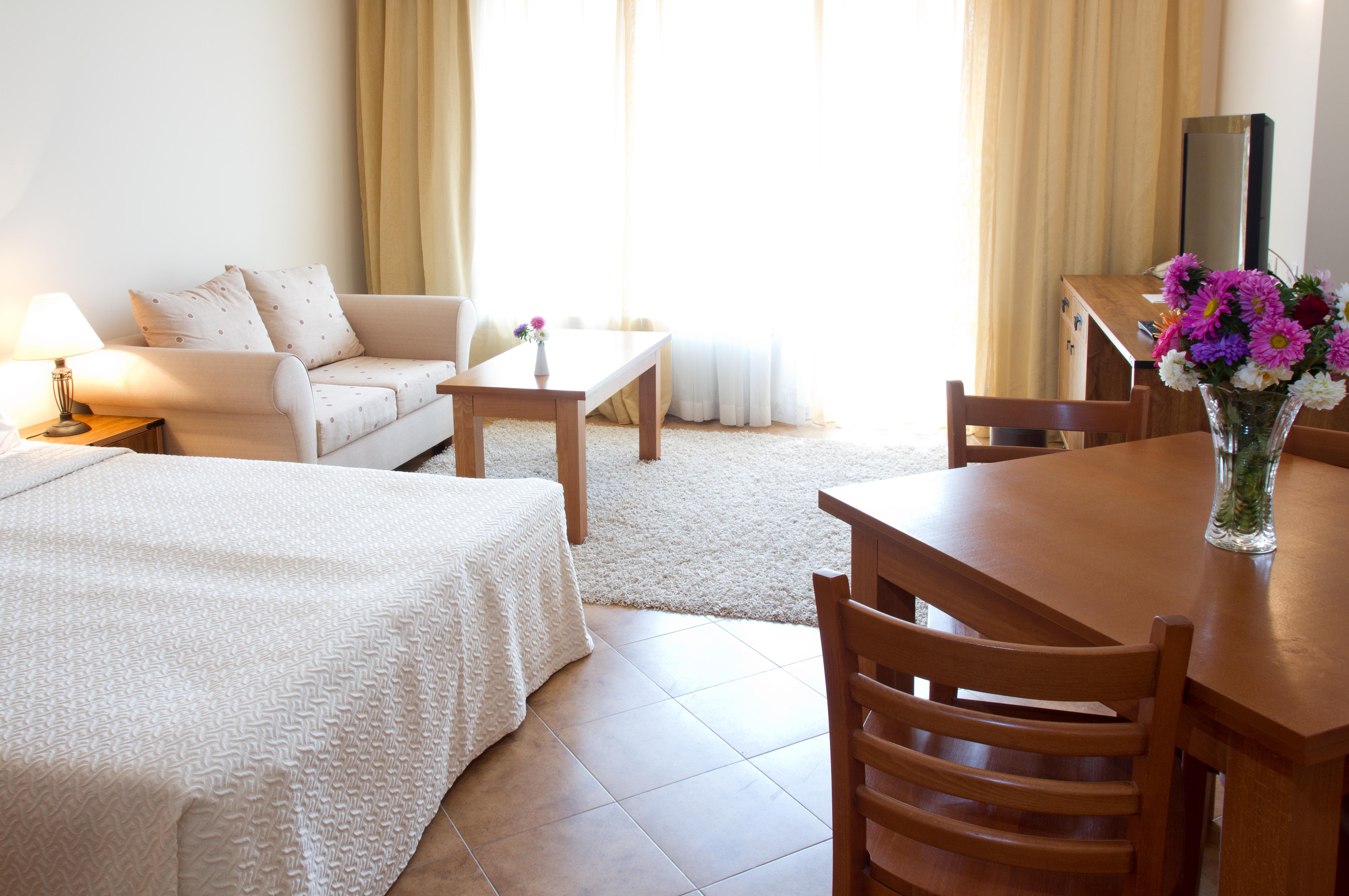 Saint Ivan Rilski Hotel Bansko Eksteriør bilde