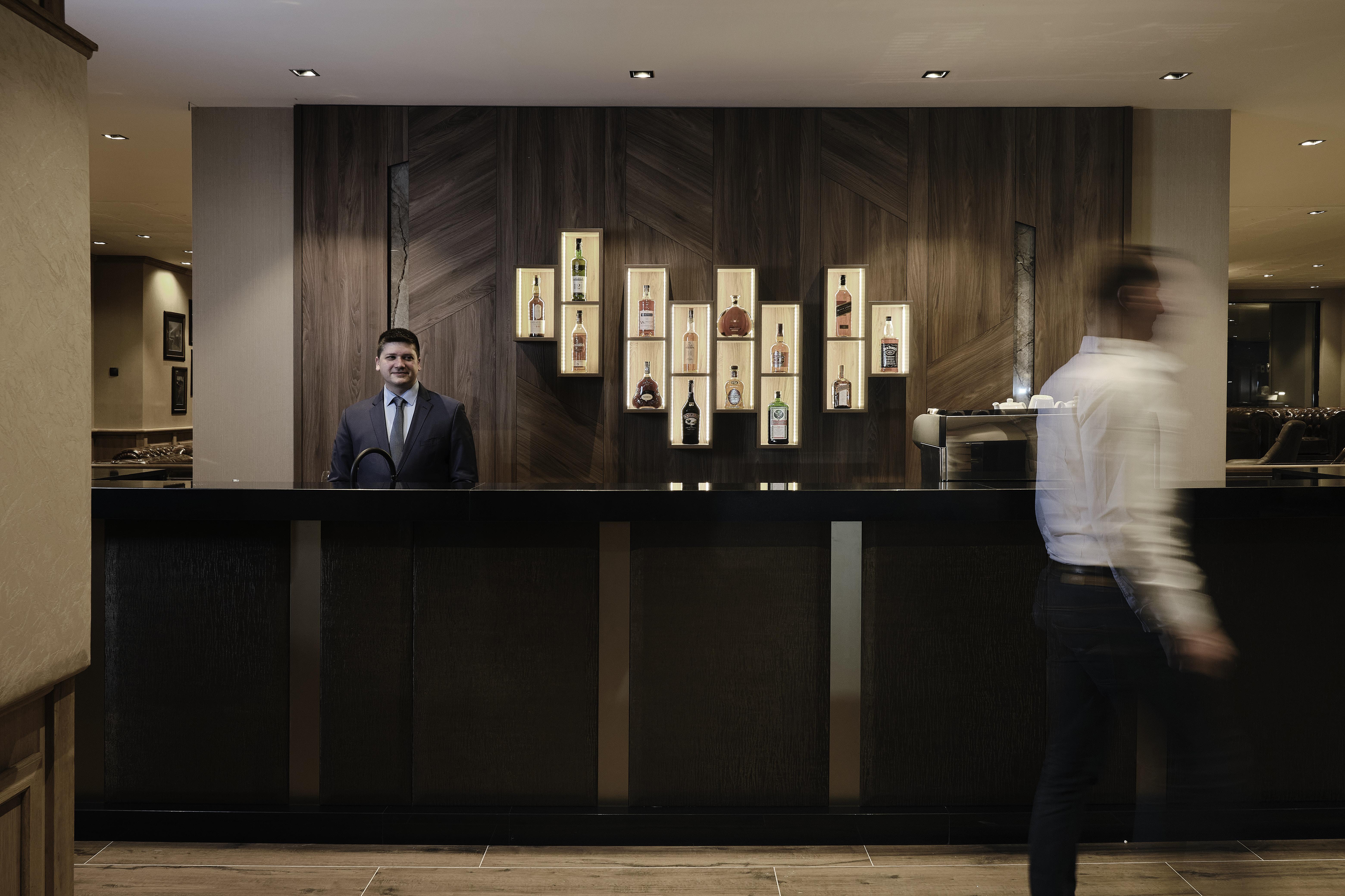 Saint Ivan Rilski Hotel Bansko Eksteriør bilde