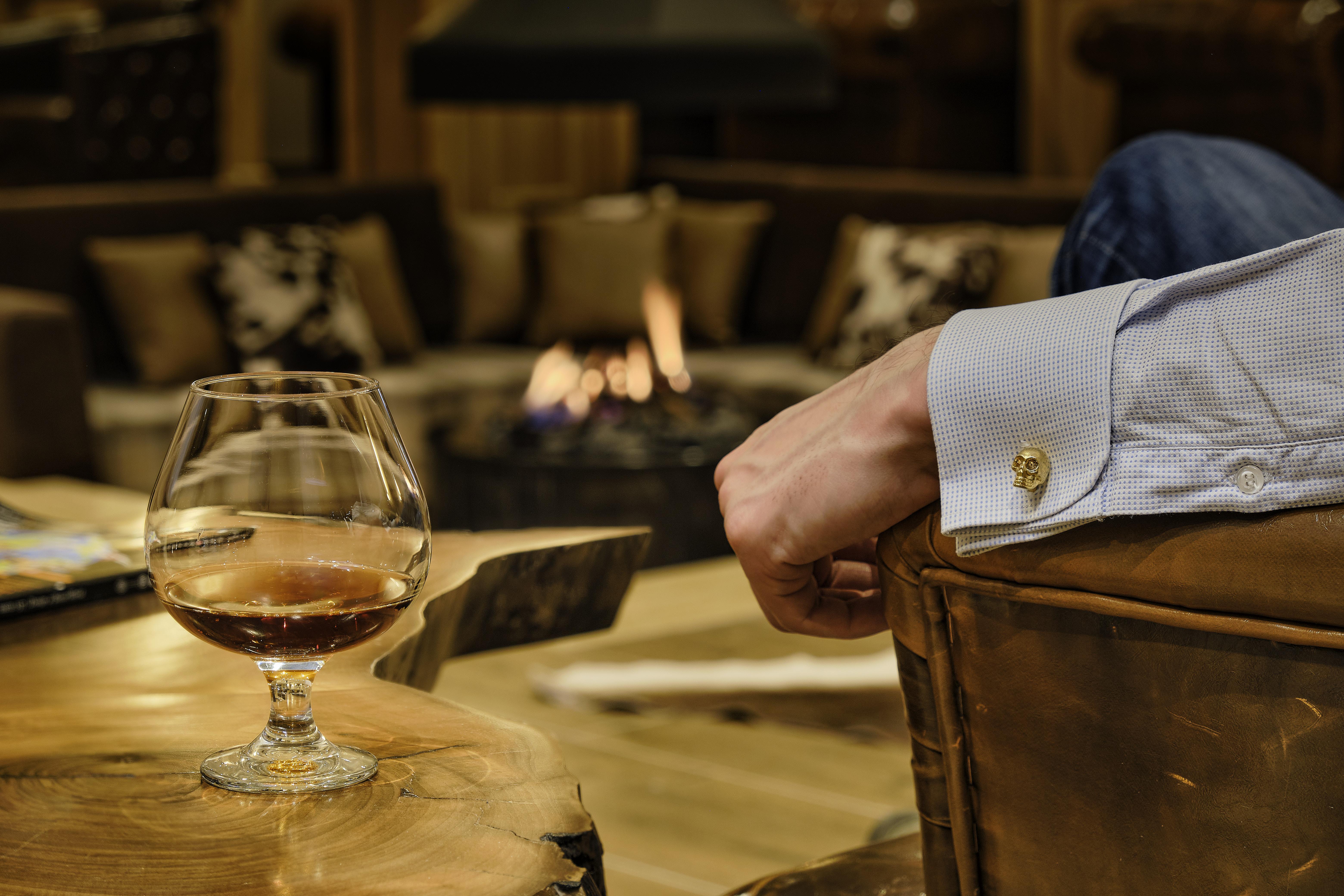 Saint Ivan Rilski Hotel Bansko Eksteriør bilde